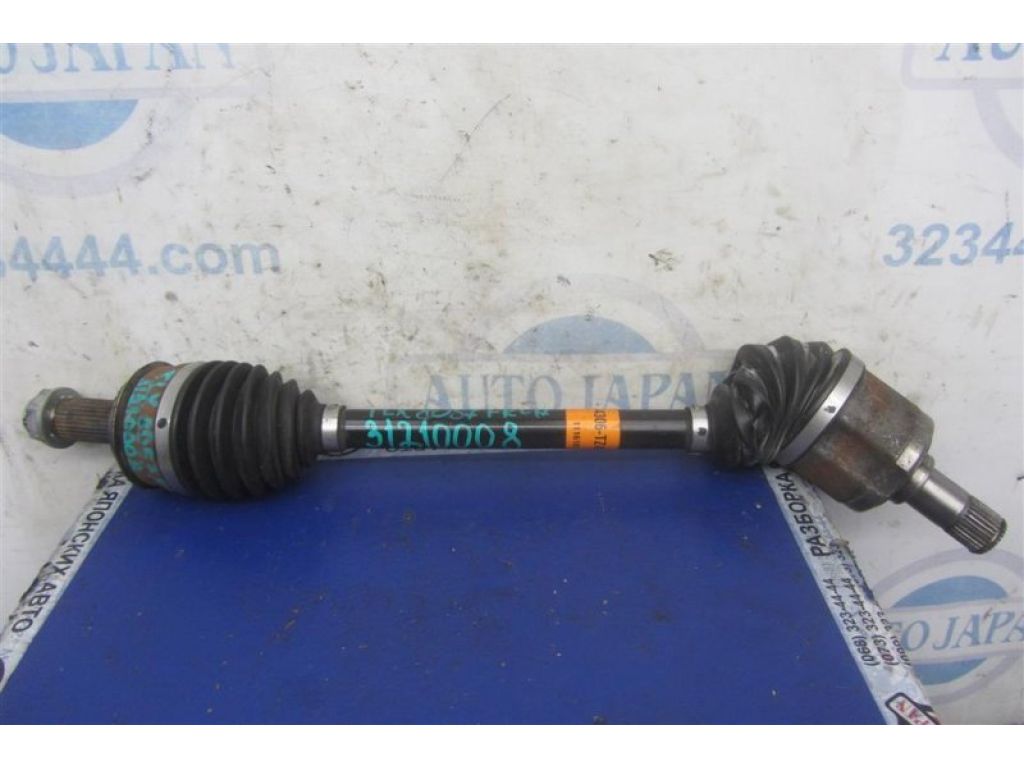 44306-TZ4-A01 | Привод передний лев. ACURA TLX 17-20