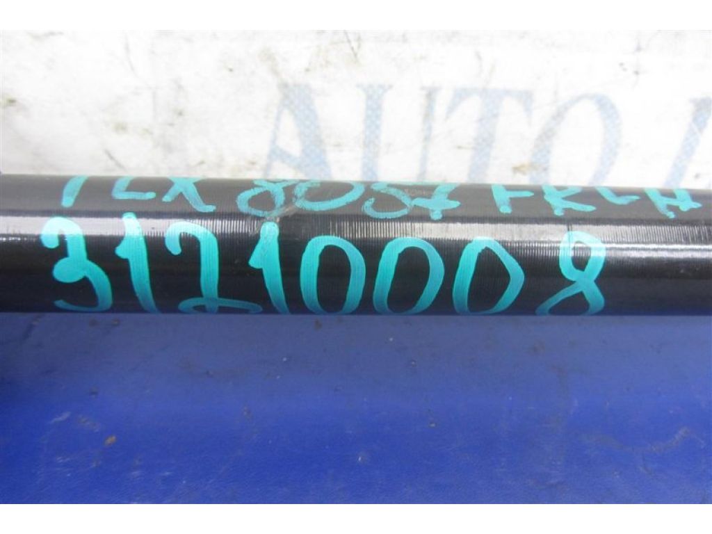 44306-TZ4-A01 | Привод передний лев. ACURA TLX 17-20 - Фото 2