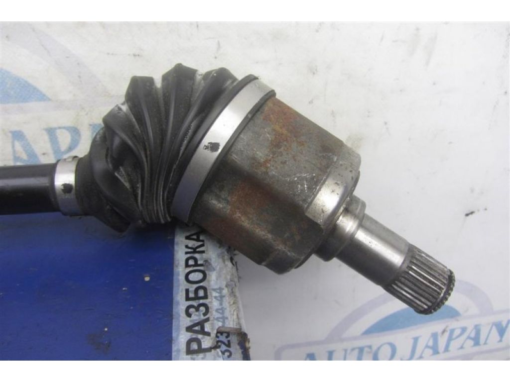 44306-TZ4-A01 | Привод передний лев. ACURA TLX 17-20 - Фото 4