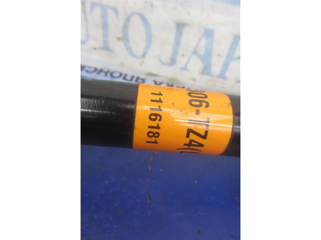 44306-TZ4-A01 | Привод передний лев. ACURA TLX 17-20 - Фото 5