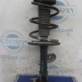 E4303-3JA0B | Амортизатор передн. лев. INFINITI QX60/JX35 12-20