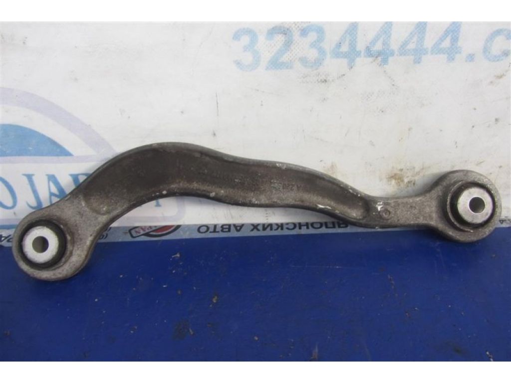 A 221 350 04 06 | Рычаг задней подвески поперечный верхний лев. MERCEDES S-CLASS W221 06-13 - Фото 3