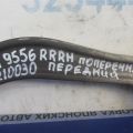A 221 350 10 06 | Важіль задньої підвіски поперечний верхній прав. MERCEDES S-CLASS W221 06-13 - Прев'ю 2