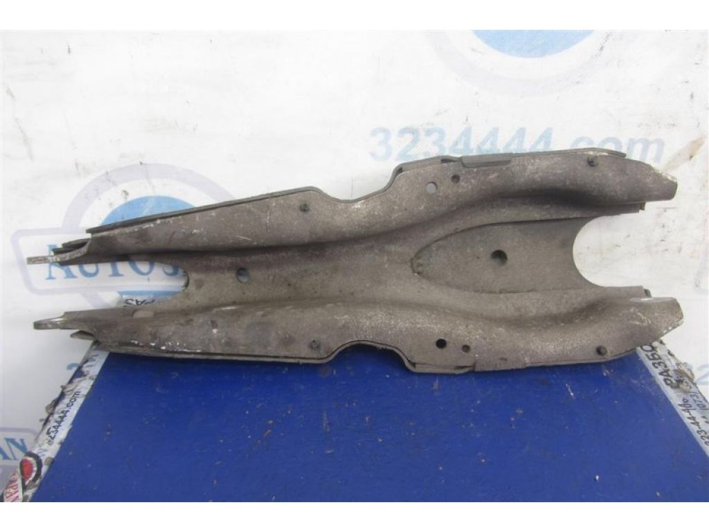 A 221 352 01 02 | Рычаг задней подвески поперечный нижний прав. MERCEDES S-CLASS W221 06-13 - Фото 3