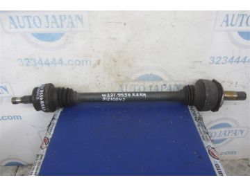 Привід задній прав. MERCEDES S-CLASS W221 06-13