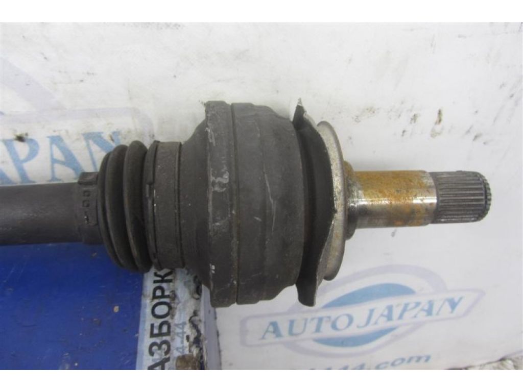 A 221 350 18 10 | Привід задній прав. MERCEDES S-CLASS W221 06-13 - Фото 4