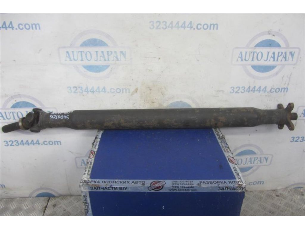 A 221 410 99 06 | Карданный вал задний MERCEDES S-CLASS W221 06-13