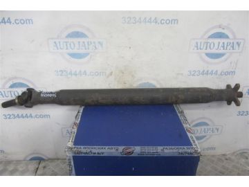 Карданный вал задний MERCEDES S-CLASS W221 06-13