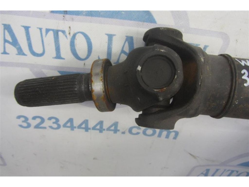 A 221 410 99 06 | Карданный вал задний MERCEDES S-CLASS W221 06-13 - Фото 3