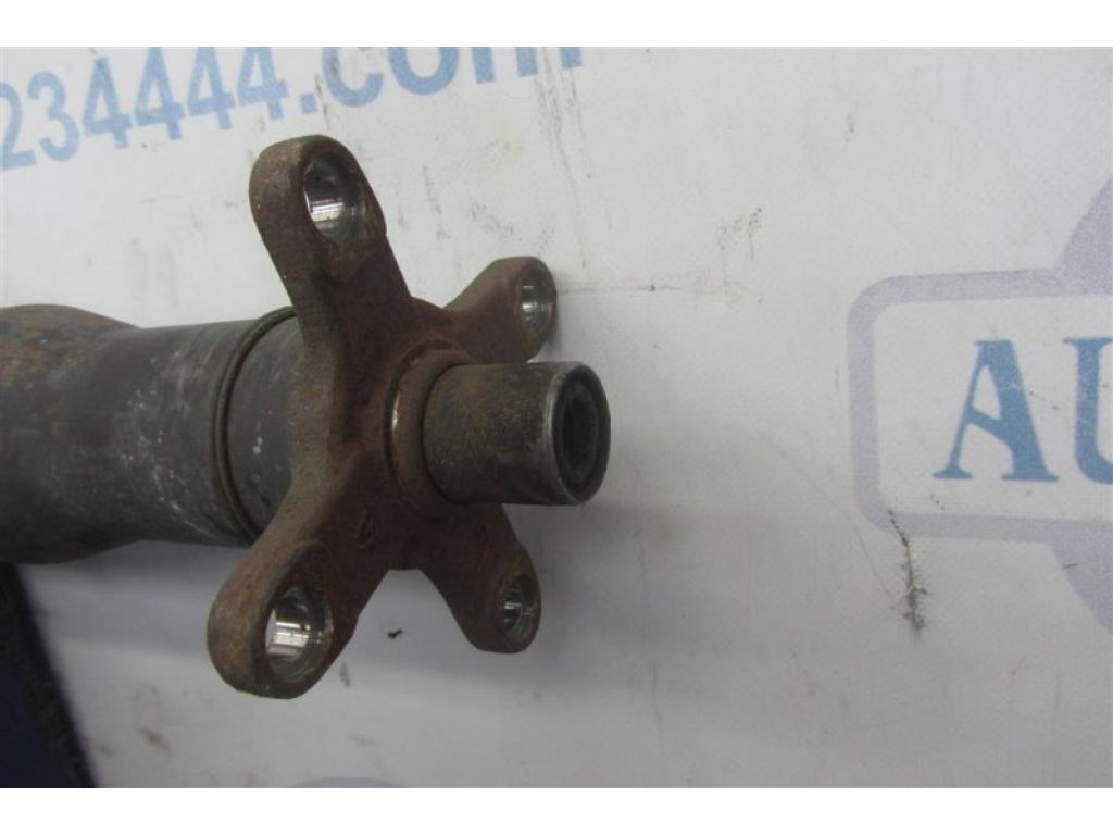 A 221 410 99 06 | Карданный вал задний MERCEDES S-CLASS W221 06-13 - Фото 4