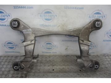 Балка задней подвески MERCEDES S-CLASS W221 06-13