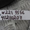 Уплотнитель двери MERCEDES S-CLASS W221 06-13 - Превью 2