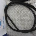 Уплотнитель двери MERCEDES S-CLASS W221 06-13 - Превью 3