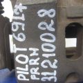 45018-S9V-A01 | Супорт гальмівний передн. прав. HONDA PILOT 02-08 - Прев'ю 2