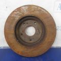 45251-TA6-A00 | Тормозной диск передний HONDA PILOT 02-08 - Превью 3