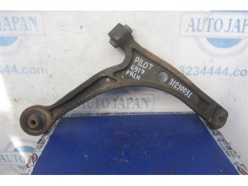 Рычаг передней подвески нижний лев. HONDA PILOT 02-08