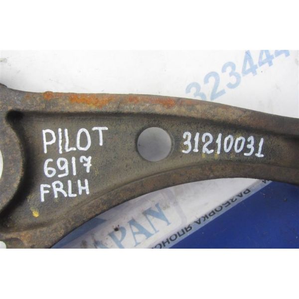 Важіль передньої підвіски нижній лівий HONDA PILOT 02-08 51360-S3V-A03 — 2
