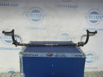 Стабілізатор передній MITSUBISHI OUTLANDER XL 05-13