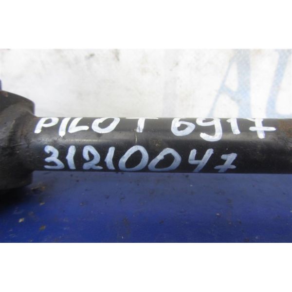 Важіль задньої підвіски поперечний верхній лівий HONDA PILOT 02-08 52400-S3V-A01 — 2