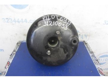 Вакуумный усилитель тормозов HONDA PILOT 02-08