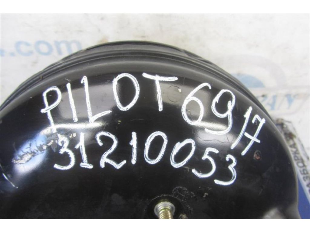 46400-S3V-A11 | Вакуумный усилитель тормозов HONDA PILOT 02-08 - Фото 2