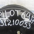 46400-S3V-A11 | Вакуумный усилитель тормозов HONDA PILOT 02-08 - Превью 2