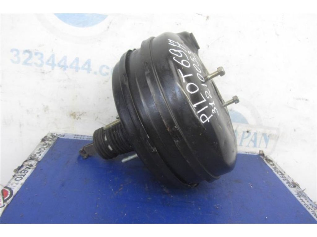 46400-S3V-A11 | Вакуумный усилитель тормозов HONDA PILOT 02-08 - Фото 4