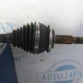 Привод передний прав. TOYOTA PRIUS - 30 09-17 - Превью 6