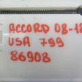 17045-TA0-A00 | паливний насос HONDA ACCORD USA 07-12 - Прев'ю 2