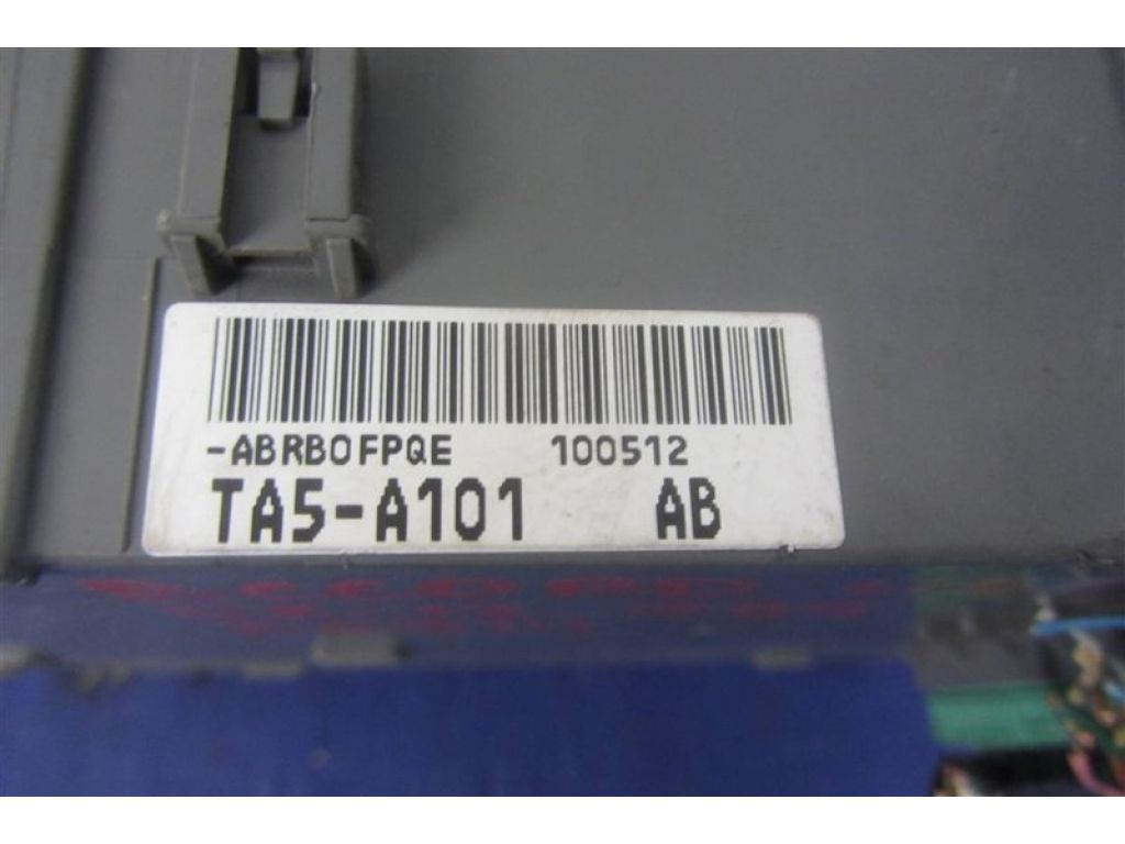 38200-TA0-A51 | Блок запобіжників салон HONDA ACCORD USA 07-12 - Фото 3
