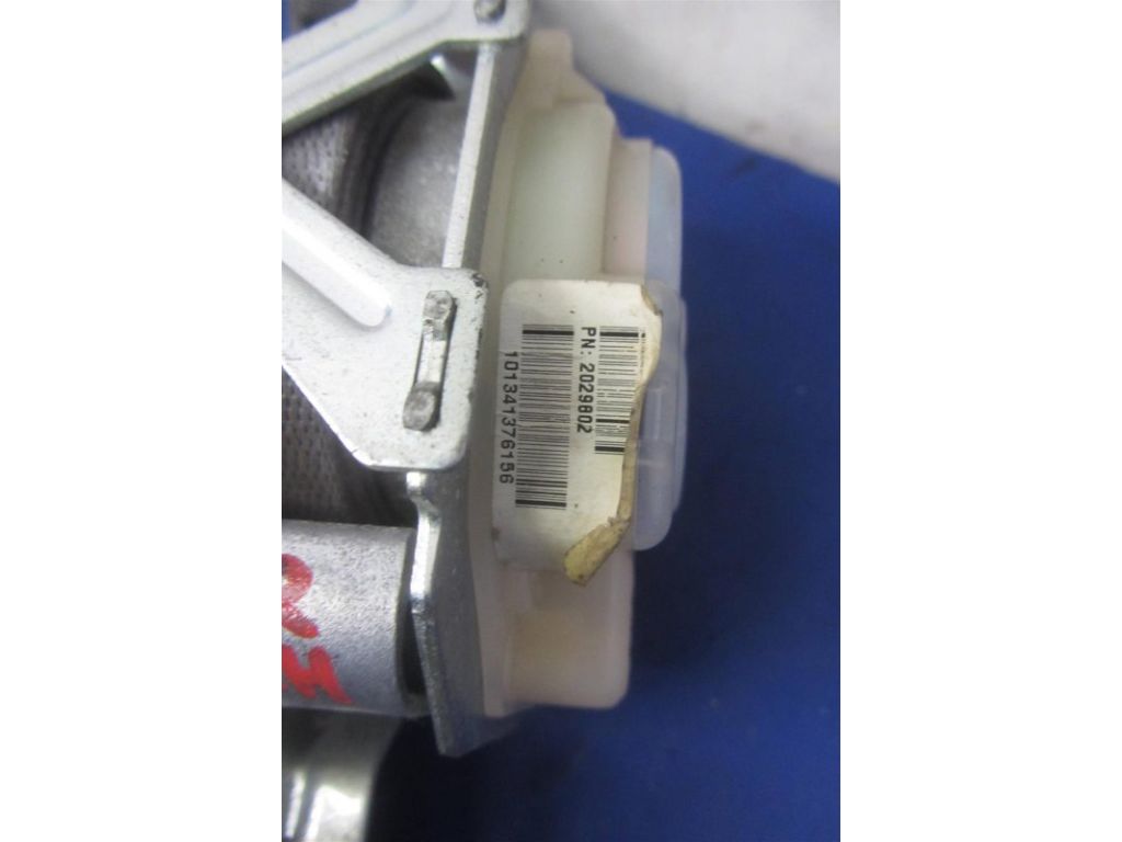 04814-TA5-A00ZA | Ремінь безпеки передн. прав. HONDA ACCORD USA 07-12 - Фото 5