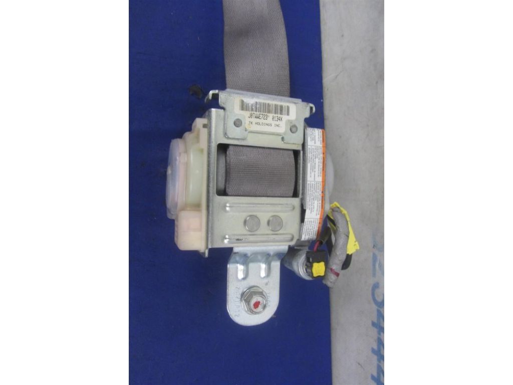 04814-TA5-A00ZA | Ремінь безпеки передн. прав. HONDA ACCORD USA 07-12 - Фото 6