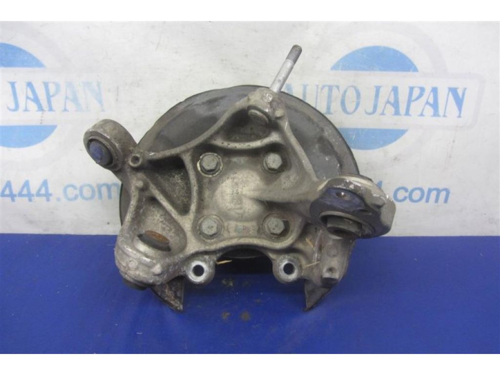 52210-TA0-A00 | Цапфа задн. прав. HONDA ACCORD USA 07-12