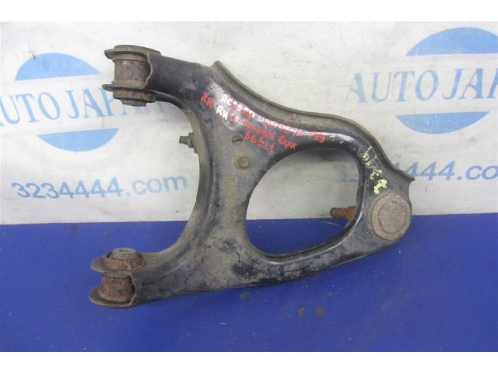 52510-TA0-A02 | Важіль задньої підвіски поперечний верхній прав. HONDA ACCORD USA 07-12