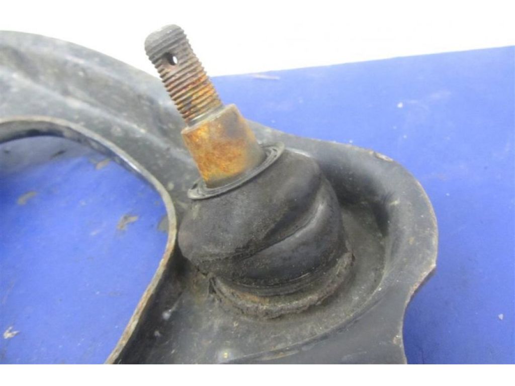 52510-TA0-A02 | Важіль задньої підвіски поперечний верхній прав. HONDA ACCORD USA 07-12 - Фото 4