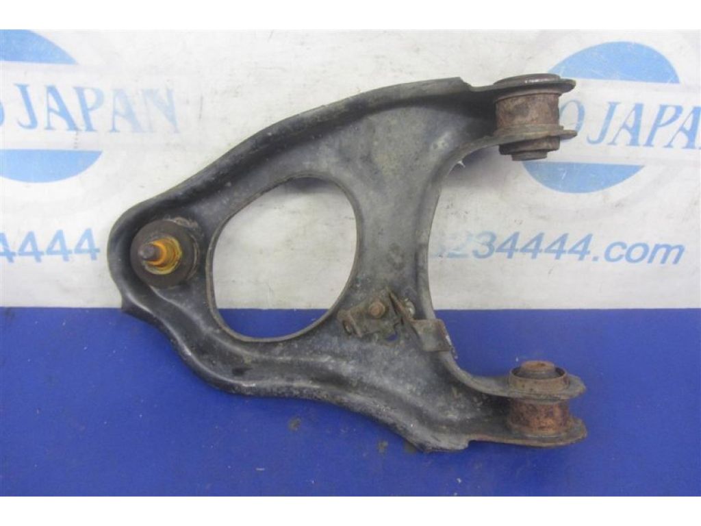 52520-TA0-A02 | Рычаг задней подвески поперечный верхний лев. HONDA ACCORD USA 07-12 - Фото 3