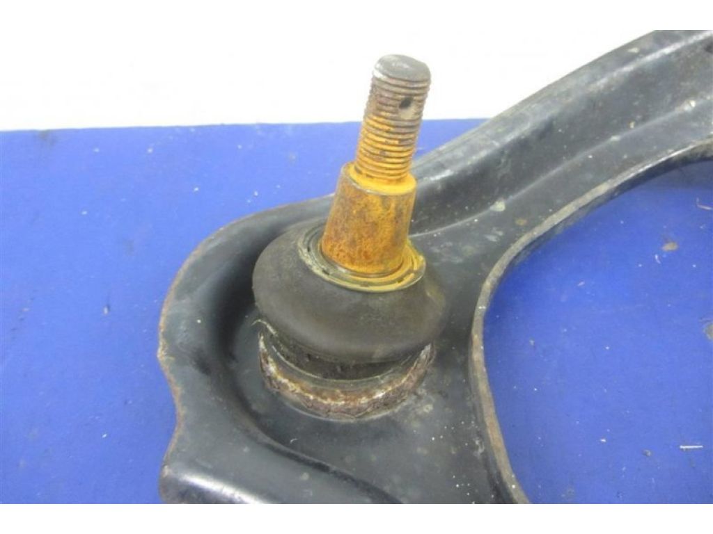 52520-TA0-A02 | Рычаг задней подвески поперечный верхний лев. HONDA ACCORD USA 07-12 - Фото 4