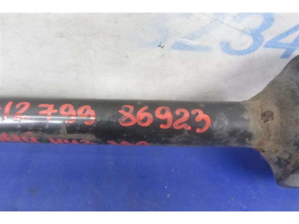 52350-TA0-A00 | Рычаг задней подвески поперечный верхний прав. HONDA ACCORD USA 07-12 - Фото 2