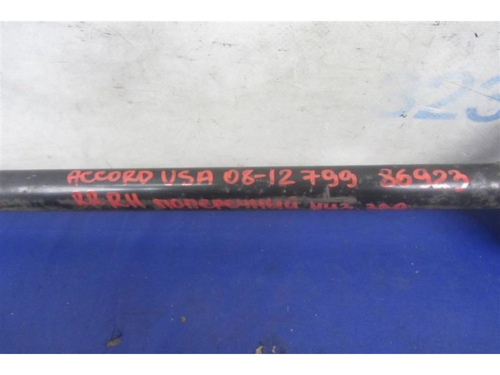 52350-TA0-A00 | Рычаг задней подвески поперечный верхний прав. HONDA ACCORD USA 07-12 - Фото 3