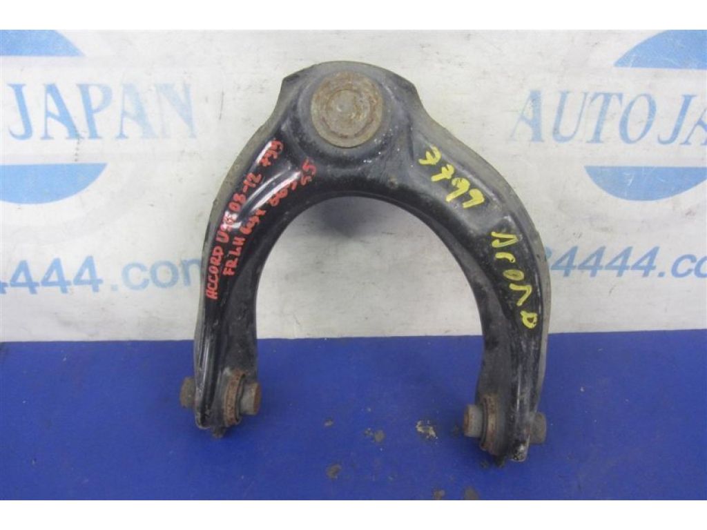 51520-TA0-A03 | Важіль передньої підвіски верхній лів. HONDA ACCORD USA 07-12