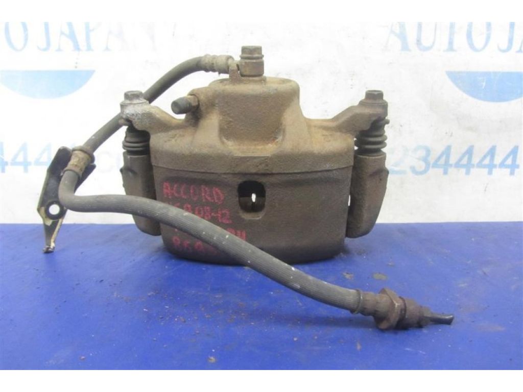 45018-T2F-A00 | Супорт гальмівний передн. прав. HONDA ACCORD USA 07-12