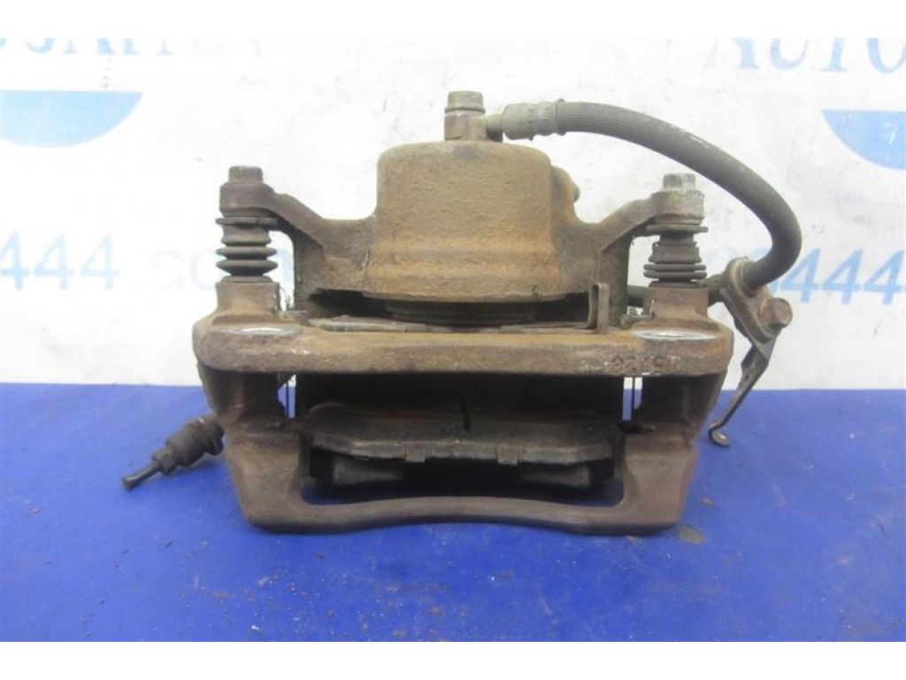 45018-T2F-A00 | Супорт гальмівний передн. прав. HONDA ACCORD USA 07-12 - Фото 3