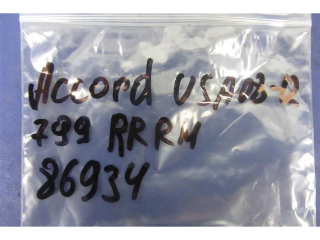 57470-TA0-A03 | Датчик ABS задн. прав. HONDA ACCORD USA 07-12 - Фото 2