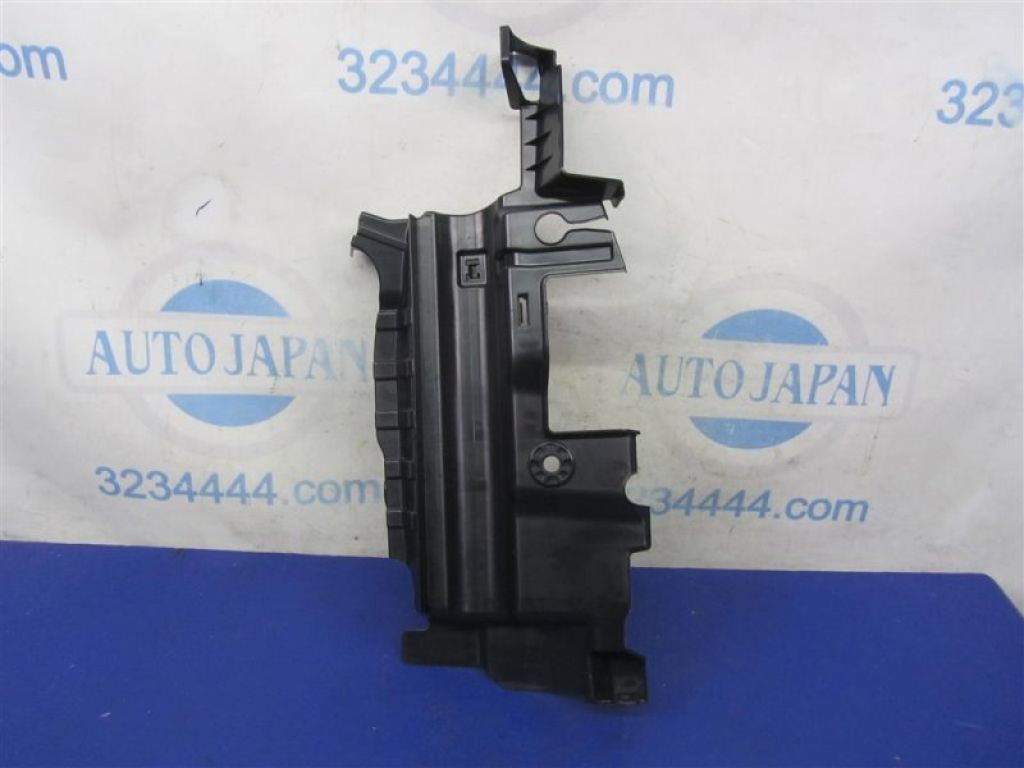 71164-TZ3-A10 | Дефлектор воздушный лев. ACURA TLX 17-20 - Фото 3