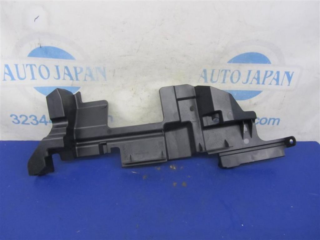 71106-TX4-A50 | Дефлектор радіатора передн. прав. ACURA RDX 12-19