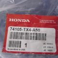74105-TX4-A50 | Пильовик крила прав. ACURA RDX 12-19 - Прев'ю 4