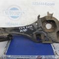 TD11-28-200C | Важіль задньої підвіски поздовжній прав. MAZDA CX-9 06-16