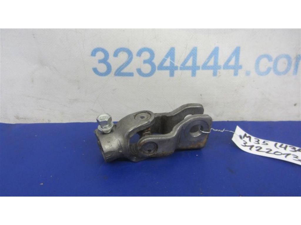 48080-EG000 | Рулевой карданчик INFINITI M35/M45 04-10