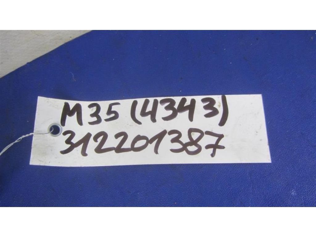 48080-EG000 | Рулевой карданчик INFINITI M35/M45 04-10 - Фото 2