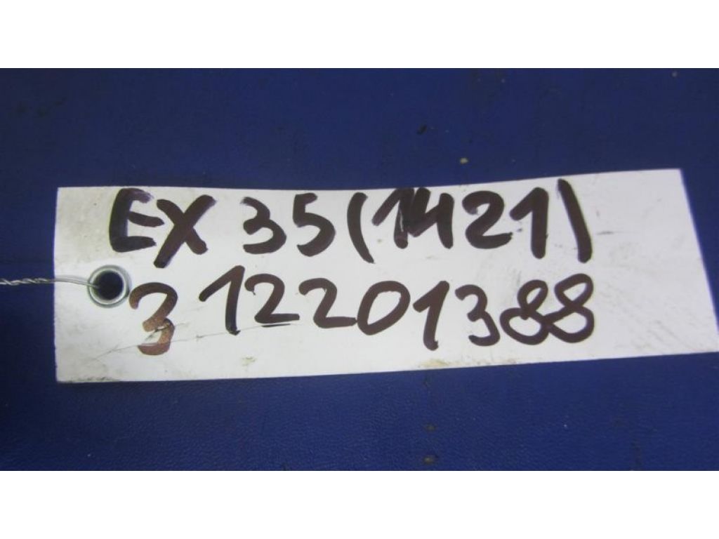 48080-1BA0A | Рульовий карданчик INFINITI EX35(37) 07-12 - Фото 2